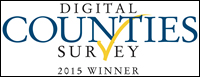 2010 Digital Counties Survey Winner
