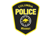 Columbia Police Department logo
